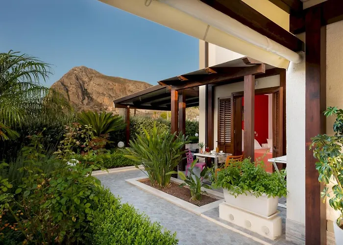 B&B Armonie San Vito Lo Capo