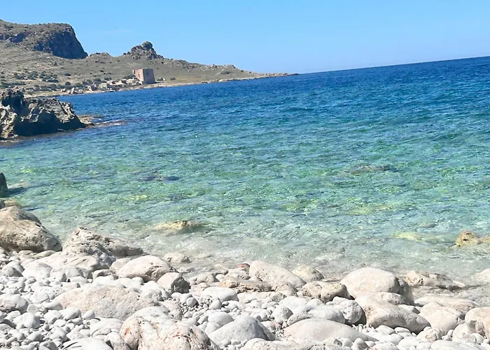 Bed and Breakfast Rais San Vito Lo Capo